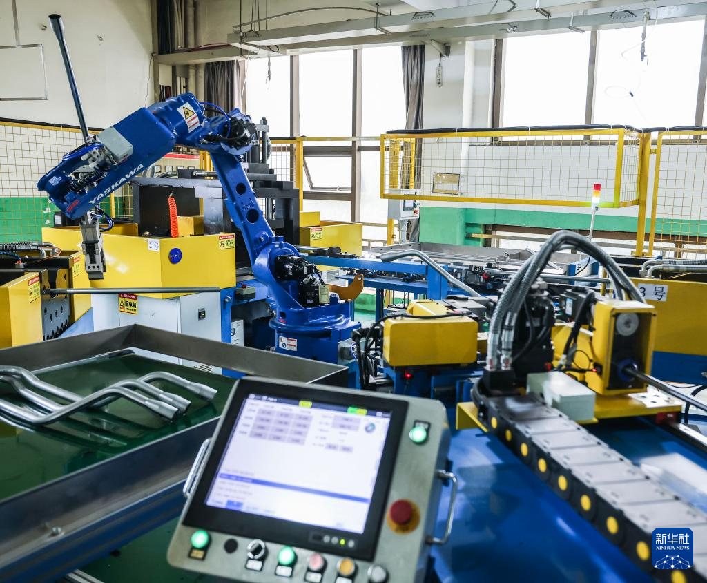 浙江诸暨:培育专精特新企业 助力传统产业转型升级