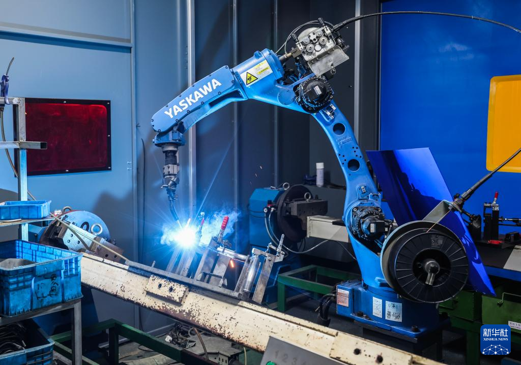 浙江诸暨:培育专精特新企业 助力传统产业转型升级