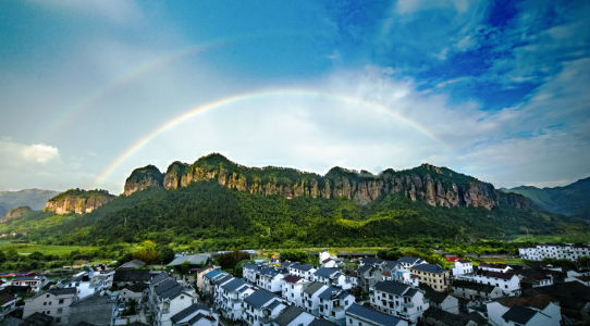 台州“片区化”探索何以写入中央“十五五”规划 台州“片区化”探索何以写入中央“十五五”规划