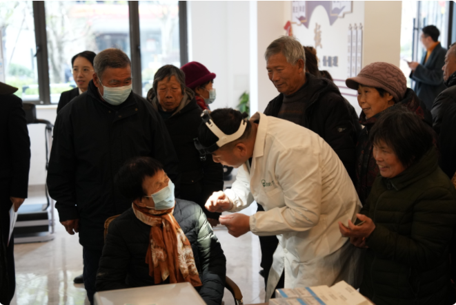 “检护民生”点亮劳动“检”影！仙居检察院荣获省五一劳动奖状