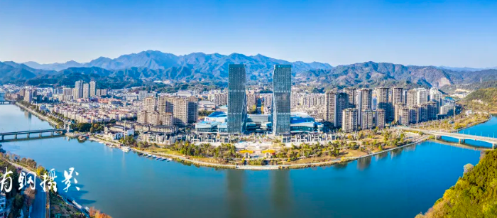 一笔一划算好“民心账本”——浙江省龙泉市以正确政绩观答好时代考卷
