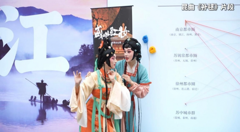 浙里赴约引客来！浙江文旅向江苏、河南市民游客发出诚意邀约