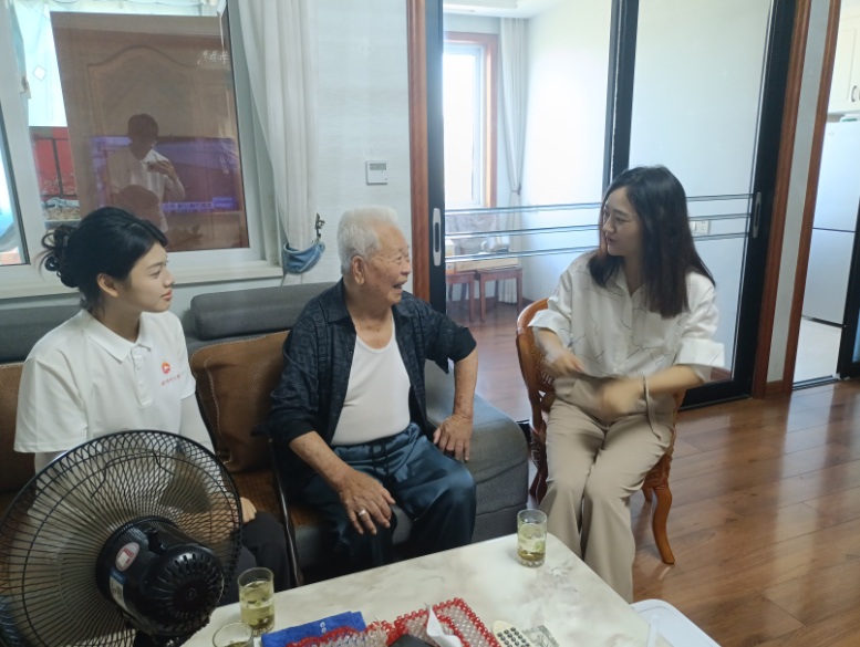 寻燎原星火 传承红色薪火——温医大“浙南薪火青年宣讲”实践团赴燎原社开展红色文化传播调研 寻燎原星火 传承红色薪火——温医大“浙南薪火青年宣讲”实践团赴燎原社开展红色文化传播调研